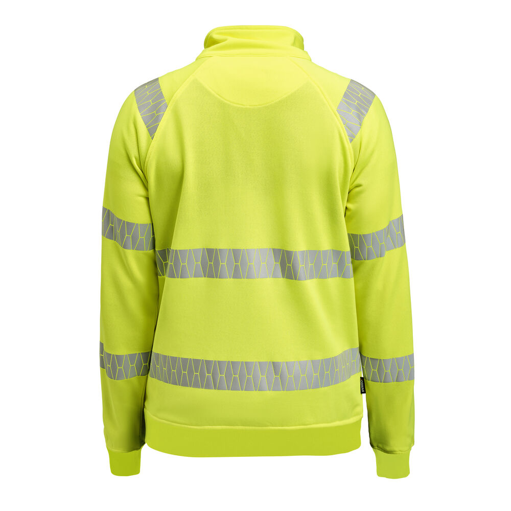 JOBMAN 5325 Full-Zip 3